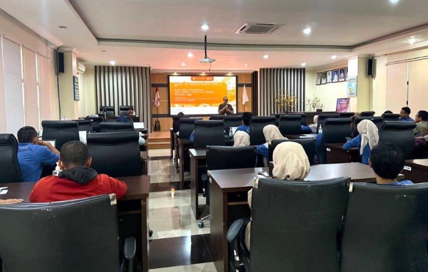 BPJS Kebumen Sosialisasi Reaktivasi PBI JK