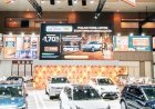SPK Melejit 60 Persen! Kolaborasi Danamon, Adira Finance dan MUFG Guncang IIMS 2026