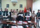 Penyelundupan 54 Ribu Benih Lobster Digagalkan di YIA