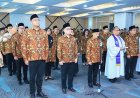 LPS Perkuat Formasi, Siap Akselerasi Program Penjaminan Polis di Tahun 2027