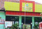 Hari Berkabung Nasional, Tapi Bendera Merah Putih Terpsang Satu Tiang Penuh 