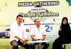 Banjir Promo di Amplaz, Adira Expo Berkah Ramadan Manjakan Warga dengan Bunga Ringan hingga Umrah