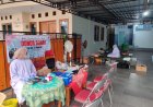 Krisis Stok Darah, PMI Kebumen Jemput Bola Pendonor