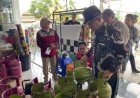 Stok Elpiji dan BBM Aman Menjelang Idul Fitri 1447 H