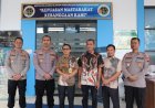 Status Lahan Satlantas Masih Proses di BPN Kebumen