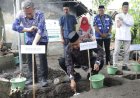 Milad ke-83, UII dan Pemkab Sleman Bakti Sosial di Ngemplak