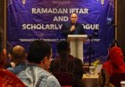 Iftar Gathering Akademisi, Sekolah Kesatuan Bangsa Undang 23 Profesor