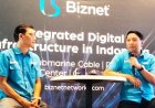 Berbuah Manis, Strategi Emotional Connectivity Biznet Dongkrak Kepuasan Pelanggan hingga 96 Persen