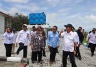 Pemkab Purworejo Siap Dukung Kampung Nelayan Merah Putih