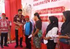 Sembilan Gerai KDMP di Klaten Selesai Dibangun, Peresmian Tunggu Kementerian