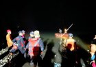 Seorang Anak Hilang Saat Berenang di Muara Sungai Luk Ulo