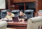 Dosen UGM Mengkaji Dampak ART dan BOP bagi Indonesia