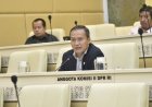 Anggota DPR RI Azis Subekti Bicara Mesin Ekonomi Indonesia