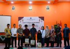 Dokter Gigi di Bantul Gelar Bakti Sosial Ramadan