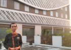 Grand Kolopaking Hotel Memanfaatkan Balkon untuk Buka Puasa