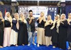 Lawan Candu Gadget, KPOTI Sleman Gencarkan Olahraga Tradisional untuk Bangun Karakter Bangsa