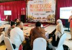 Kelola Rp 64,2 Miliar Dana ZISKA, Lazismu Fokus Inovasi Berkelanjutan untuk Tekan Kerentanan Sosial di Jogja