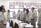 Perkuat Kinerja Organisasi, 36 PPPK ATR BPN Bantul Jalani Penugasan di Unit Kerja Baru