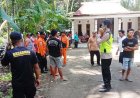 Korban Tenggelam di Muara Sungai Luk Ulo Ditemukan