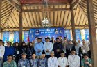 DPW PAN DIY Gelar Lomba Cerdas Cermat Islami PANdai