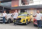 Pasar Otomotif DIY Turun 27 Persen, Daihatsu Tetap Kokoh di Tiga Besar dan Hadirkan Promo DAIFIT 2026