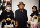 Dompet Dhuafa Yogyakarta Gelar Konser Amal