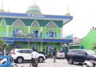 Kebumen Siapkan 4 Masjid Ramah Pemudik, Fasilitasnya Air Minum hingga Area Istirahat