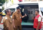Libur Lebaran 1447 H, Dinkes Klaten Terjunkan 180 Tenaga Kesehatan