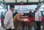 Dana Amal PMI Maksimal 20 Persen untuk Organisasi