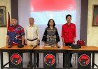 Bukan Sekadar Hafalan, MY Esti Wijayati Gelar Sosialisasi 4 Pilar di Banyu Mili Resto