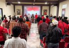 MY Esti Wijayati Dorong Soliditas Kader Jaga Konstitusi dan Ideologi