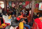 Kawal Pemahaman Konstitusi, MY Esti Wijayati Gelar Pemantapan Nilai 4 Pilar