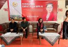 Anggota MPR RI MY Esti Wijayati Beri Apresiasi Semangat Gotong Royong Masyarakat Kulonprogo