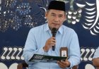 Baznas Sleman Salurkan Dana Zakat Rp 955 Juta