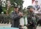 TMMD Sengkuyung Tahap I Tahun 2026 Resmi Ditutup