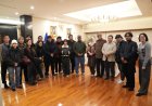 Film Ada KPop dalam Koplo Syuting di Korea Selatan