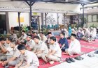 Sinergi dalam Keberkahan: Momen Hangat Buka Bersama Kantah Kota Yogyakarta Perkuat Solidaritas Pelayanan