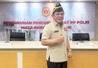 Hentikan "Trial by Medsos", Eks Petinggi Polri Puji Langkah Tegas Subdit Siber Lindungi Korban Doxing