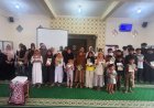 Salimah Banguntapan Gelar Santunan Yatim