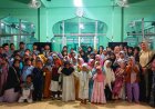 MTsN 9 Sleman Warnai Ramadan Dukung Program Sleman Religi
