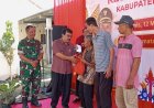 Pasar Murah Sembako Pemkab Klaten Berakhir di Kecamatan Jogonalan