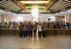 Pemkab Purworejo Memperkuat Kolaborasi Penanganan Stunting