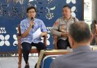 Laporkan Jalan Rusak ke Kanal Lapor Sleman