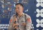 Polresta Sleman Siap Mengamankan Arus Mudik dan Perayaan Idul Fitri 1447 Hijriah