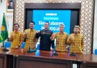 ​Siaga Lebaran 2026: RS PKU Muhammadiyah Yogyakarta Perketat Layanan Trauma dan Gawat Darurat