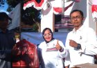 PSI Bantul Tebar Seribu Takjil