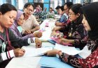 Proyek Tol Jogja-YIA Dikebut! 228 Bidang Tanah di Ambarketawang Cair, Warga Mejing Wetan Mendominasi