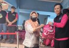 DRW Skincare Berbagi Puluhan Ribu Paket Lebaran