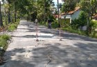 Pemudik Perlu Waspada, Masih Ada Jalan Melendut dan Berlubang di Kebumen