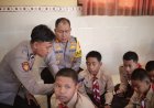 Langkah Progresif Polres Purworejo Menjadi Pusat Literasi Digital bagi Generasi Muda
